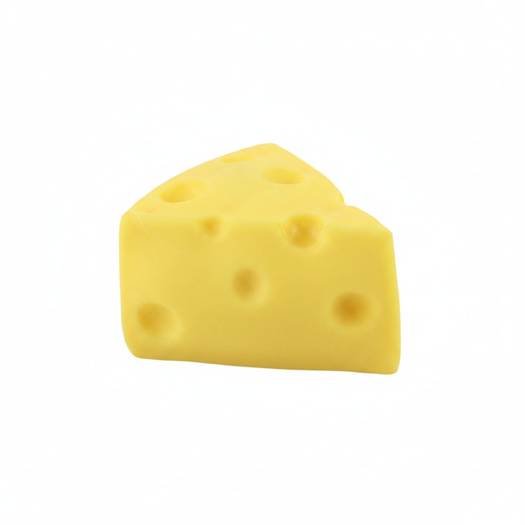 Cheese Squishy