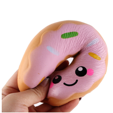 Donut Squishies