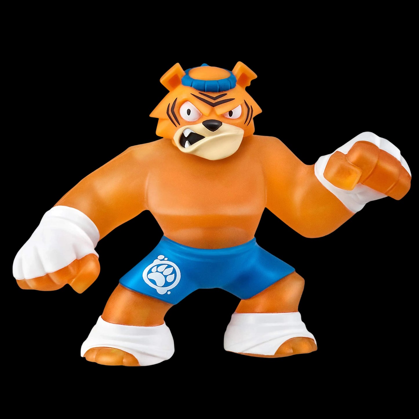 Heroes of Goo Jit Zu Squishy