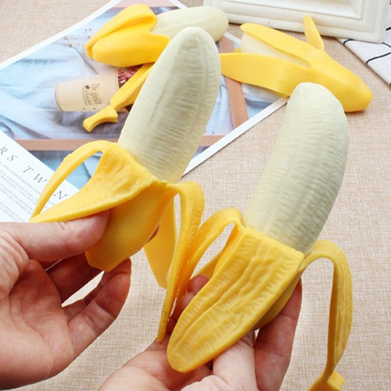 Banana Squishy