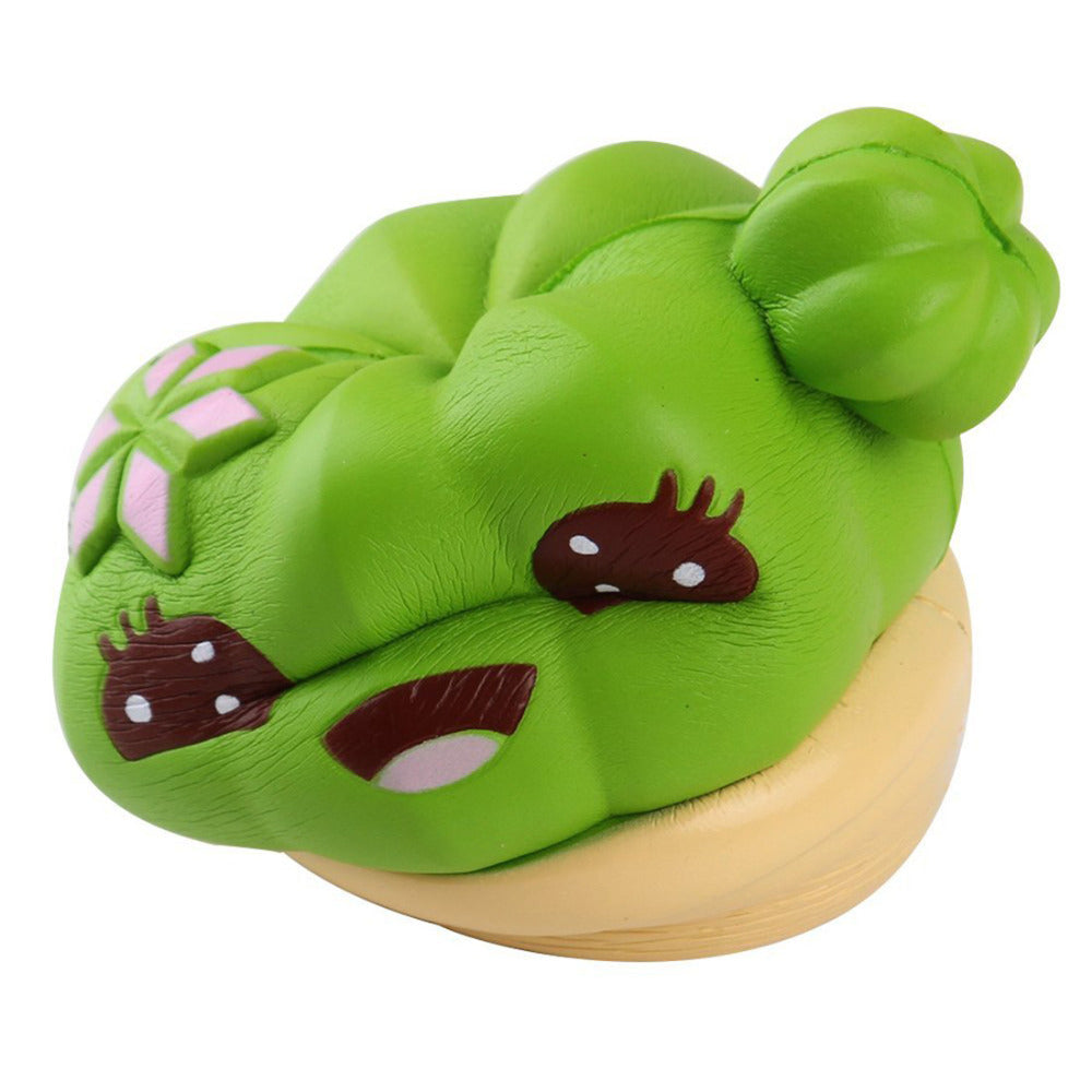 Cactus Squishy