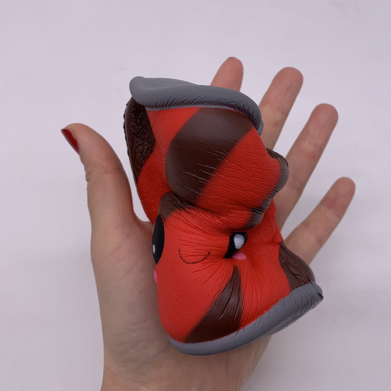 Squishy Cola