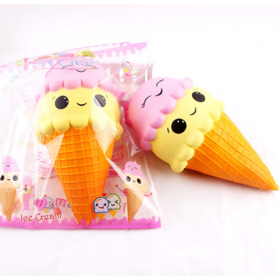 Squishy Ice Cream