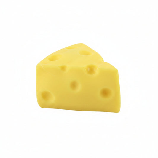 Cheese Squishy