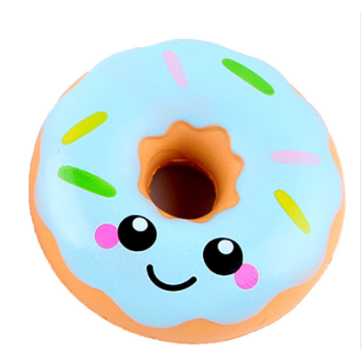 Donut Squishies