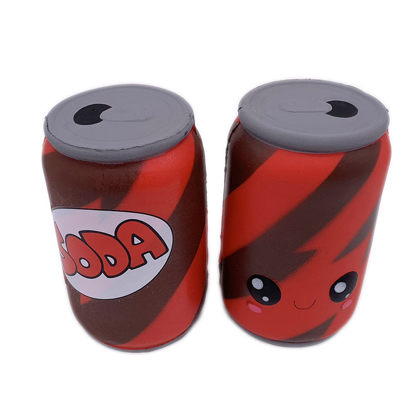 Squishy Cola