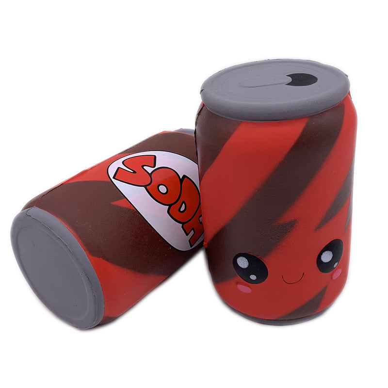 Squishy Cola