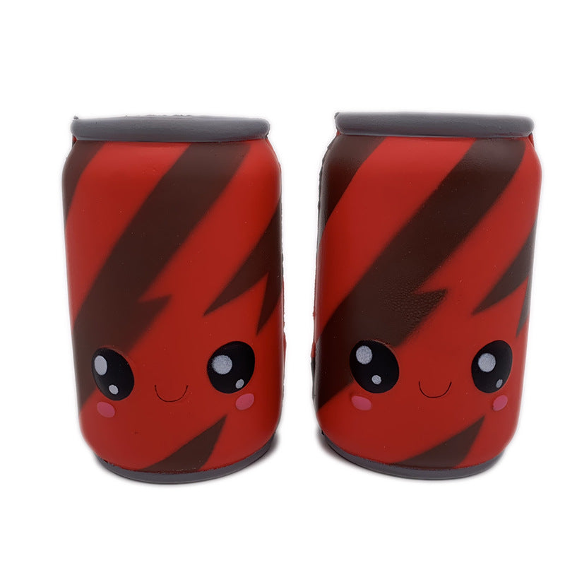 Squishy Cola
