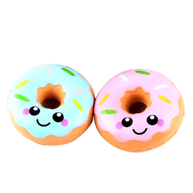 Donut Squishies