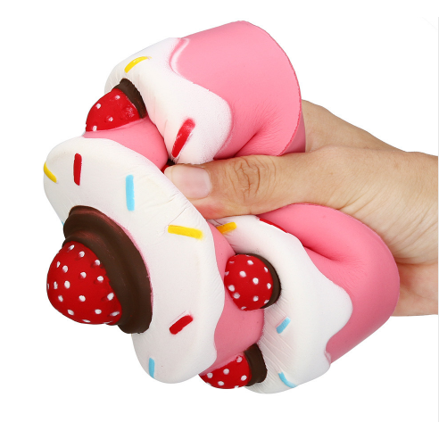 Squishy Cake
