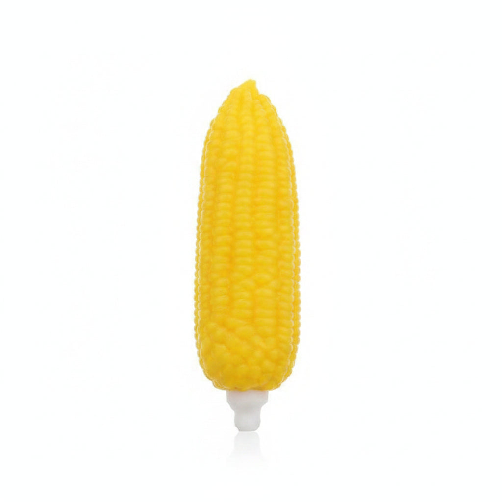 Corn Squishy With Music