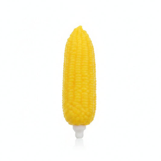 Corn Squishy With Music