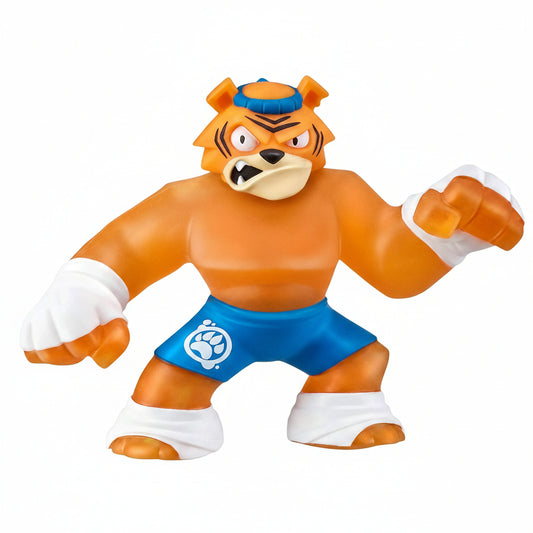 Heroes of Goo Jit Zu Squishy