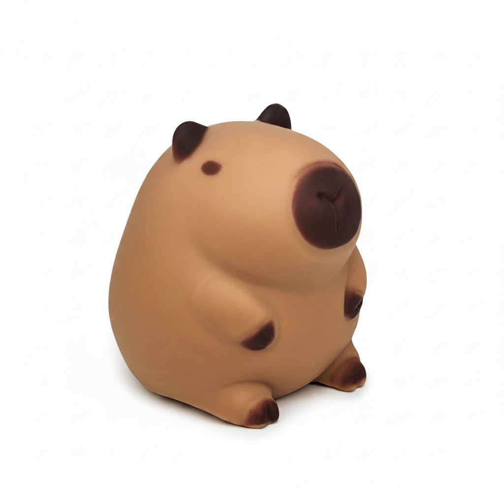 Squishy Capybara