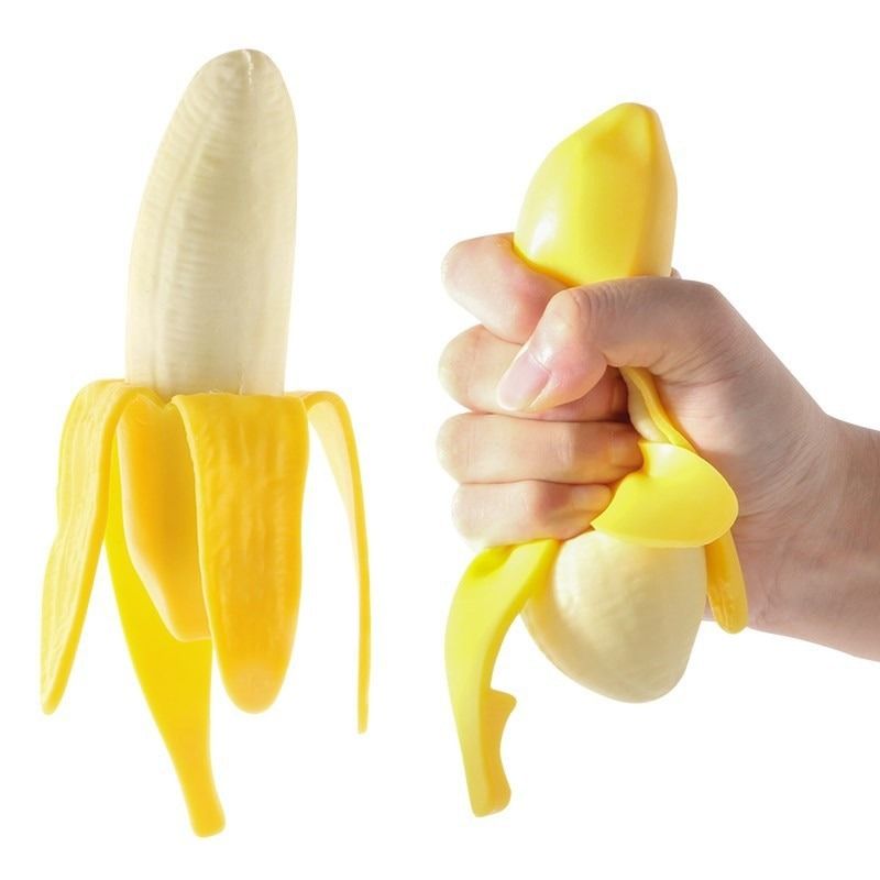 Banana Squishy