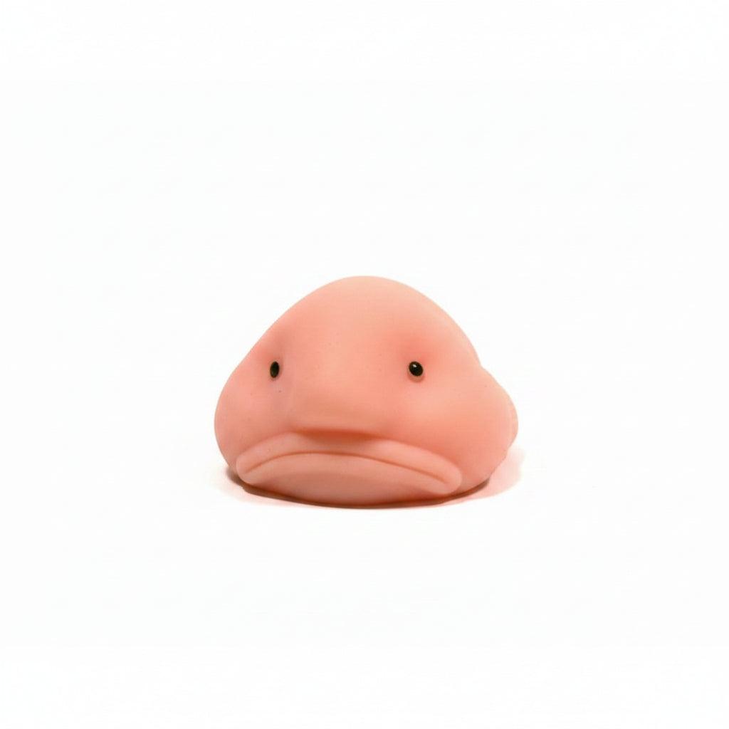 Squishy Blobfish