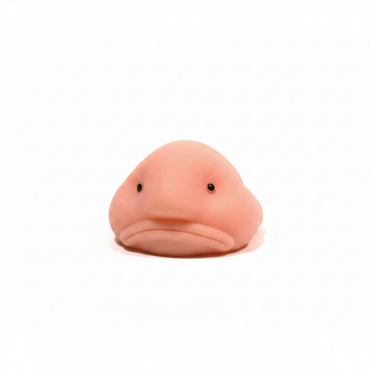 Squishy Blobfish