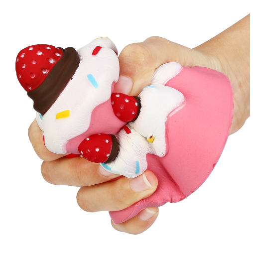Squishy Cake