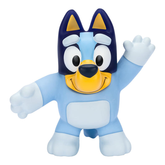 Squishy Bluey