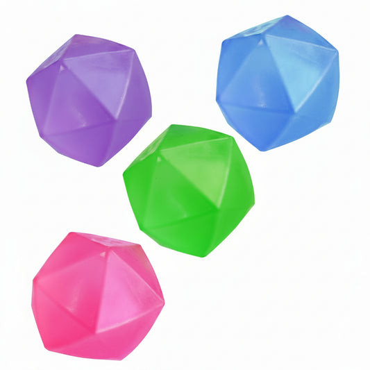 4 Pack Big Ice Squishy