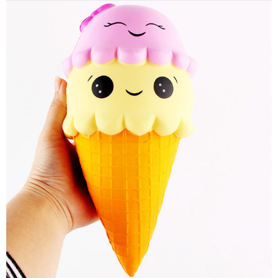 Squishy Ice Cream