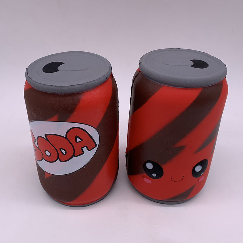 Squishy Cola
