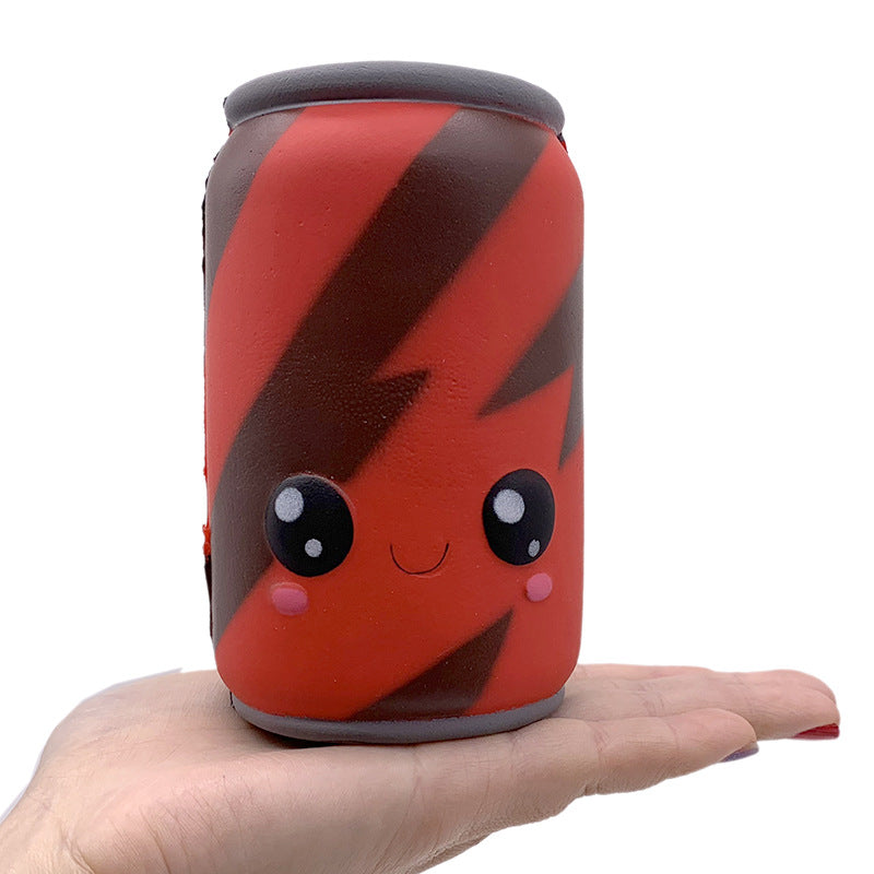 Squishy Cola