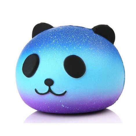Panda Squishy