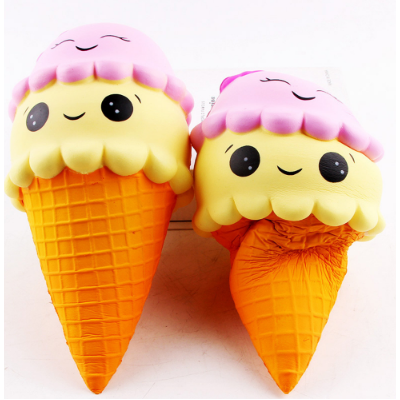 Squishy Ice Cream