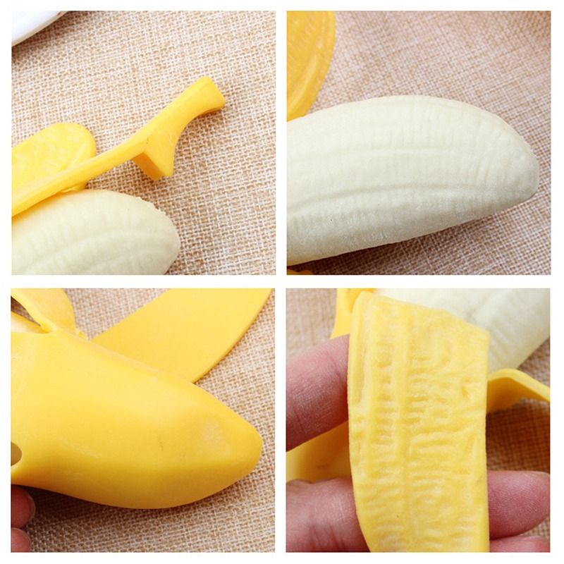 Banana Squishy