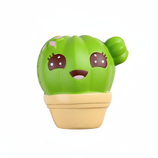 Cactus Squishy