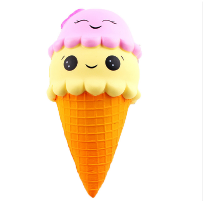 Squishy Ice Cream