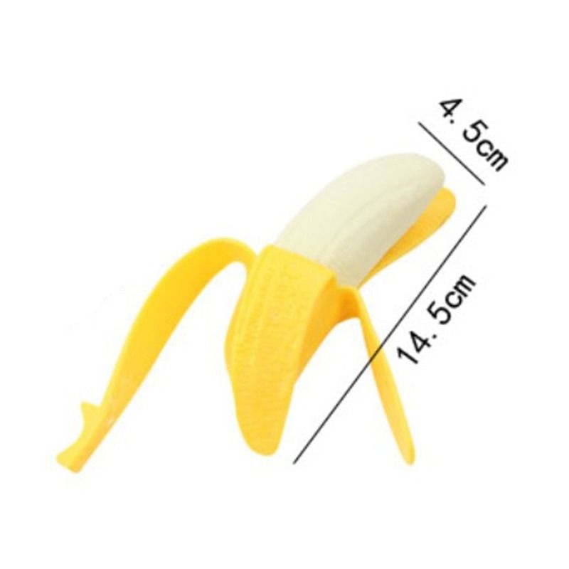 Banana Squishy