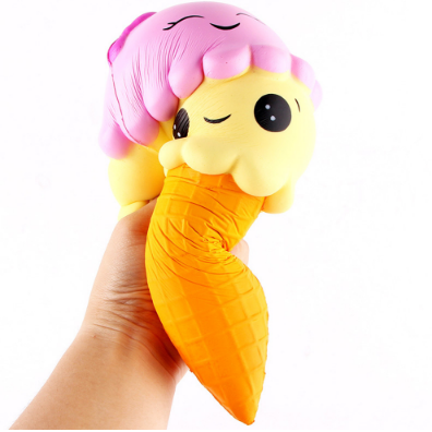 Squishy Ice Cream