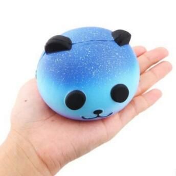 Panda Squishy
