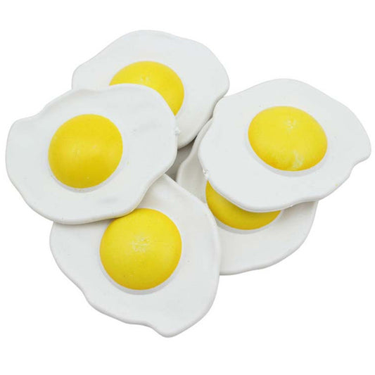 Fried Egg Squishy